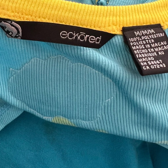 Y2K Ecko Graphic Baby T - Picture 3 of 3